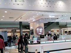 -巴黎春天(浦建店)
