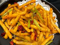 -刘胖子家常菜·蹄花焖藕(江汉路总店)