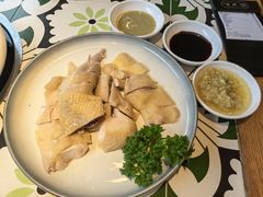 -味食家市师鸡(三元里店)