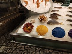 -芭菲盛宴·环球美食(解放碑英利国际店)