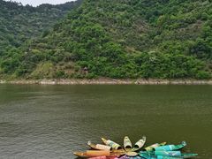 -新安江山水画廊风景区