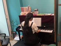 -圣典成人钢琴俱乐部(国贸旗舰校区)