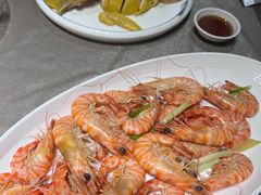 -佬太公海鸭·海鲜大排档(上海总店)