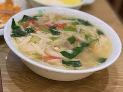 旗花面片-清真·益鑫羊肉手抓馆(花园北街店)