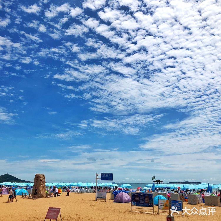 来青岛请收藏🌟｜必玩榜➕小众推荐💎