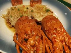 -美盛喜来登大酒店-盛宴标帜餐厅