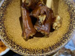 -老桥张羊肉