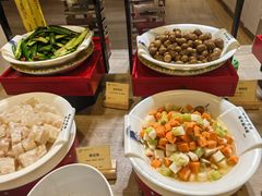 -铂丽斯国际大酒店-凯悦自助餐厅