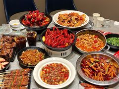 -聚味瞿记·龙虾堂(坡子街店)