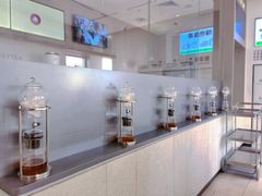 -喜茶(珠海华发商都店)