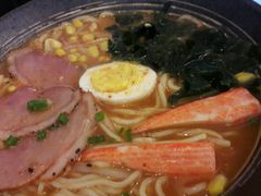 地狱拉面-原田新料理(1912店)