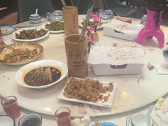 -范家大院(华为店)
