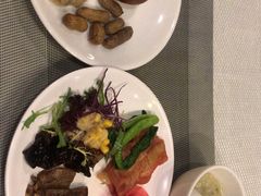 -世纪缘湖滨花园酒店(玄武湖店)