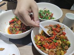 -建辉湖南土菜馆(南大街店)