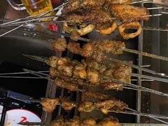 -古彭7只羊·招牌白串·碳锅羊肉旗舰店