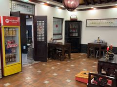 -鲁菜根·泰山菜(泰山店)