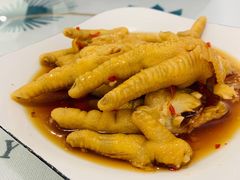 -辣么好吃私厨(新城店)