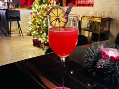 -wann lounge 低温慢煮牛排·清吧