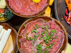 -阳阳老火锅(小南门店)