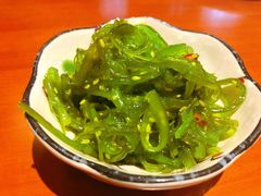 -気楽亭和食料理(气乐亭大世界本店)
