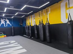 -成杰格斗·拳击·柔术·防身术(建设路店)