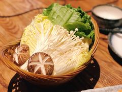 -同仁四季椰子鸡(宝安壹方城店)