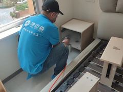 -科立恩进口除甲醛甲醛检测