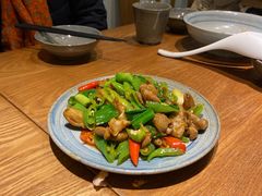 -静一餐厅·湖北菜(前门创始店)