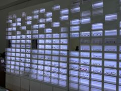 -云镜眼镜加工中心(南环路店)