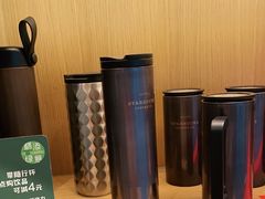 -星巴克(北京环球金融中心店)