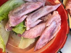 鸭翅-卤校长老火锅(绿地468店)
