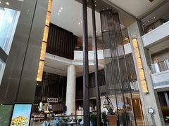 -舟山希尔顿酒店