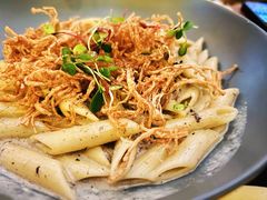 -ibarrel爱杯·bistro&brunch(江宁路店)