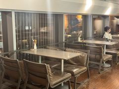 -无印良品餐堂 MUJI Diner(成都太古里店)