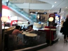 -哈根达斯(青岛海信店)