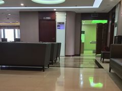 -爱康国宾体检中心(五角场万达广场分院)