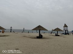 -碧海银沙景区