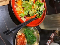 -厚贞日式烤肉(浦东汇智店)