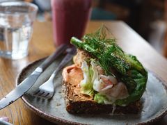 -BOR Eatery(安福路店)