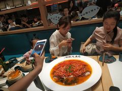 -千稻剁椒大鱼头(CityOn熙地港店)