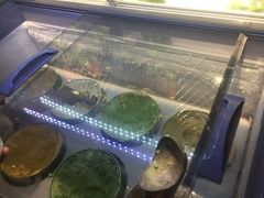 -瑞伯克牛排自助餐厅天一广场店