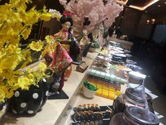 -非烤勿扰自助烤肉海鲜火锅(凤岗沃尔玛店)