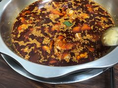 -川渔居—鱼火锅(八方汇店)