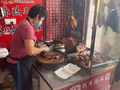 -大赤坎肥仔强烧味海鲜餐厅(大赤坎店)