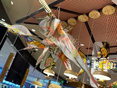 -好人民间小吃(句容吾悦广场店)