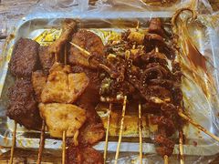 -胡仁根胡记炸炸炸