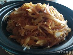 -銘悦阁烤鸭店