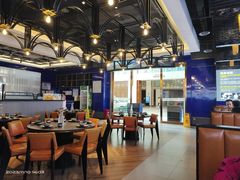 -沿江海南菜·文昌鸡祖师爷(大东海店)