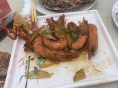 -人和啤酒屋海鲜大排档(营口路店)