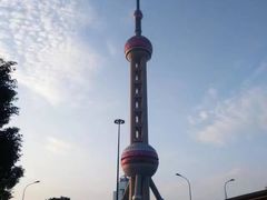 -东方明珠广播电视塔